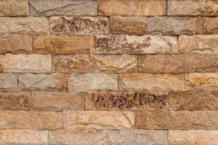 Piatra Naturala Aur 50mm X Lmm Rupta