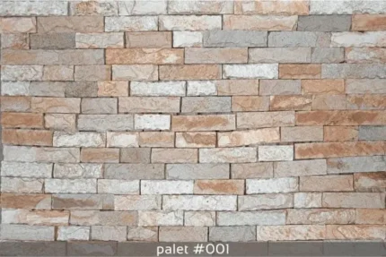 Piatra Naturala Aur Alb 5 Cm Rupta