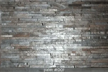 Piatra Naturala Golden 25 Cm