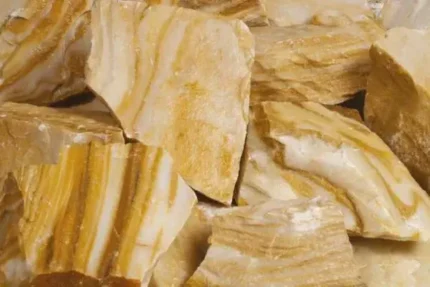 Piatra Naturala Pietre Decorative Riviera