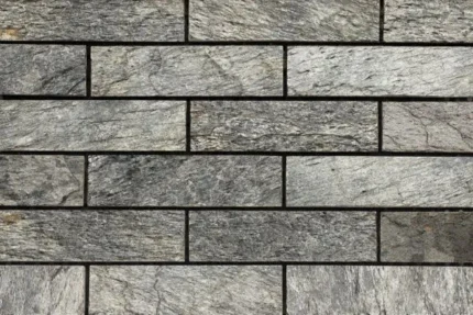 Piatra Naturala Silver Shine 50mm X Lmm