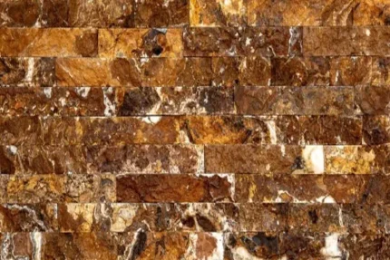 Piatra Naturala Travertin 008