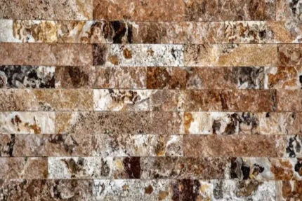 Piatra Naturala Travertin 009