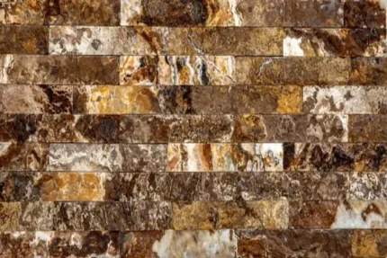 Piatra Naturala Travertin 010