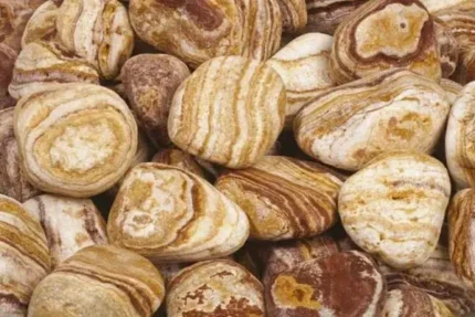 Prundis Decorativ Sherry 20kg